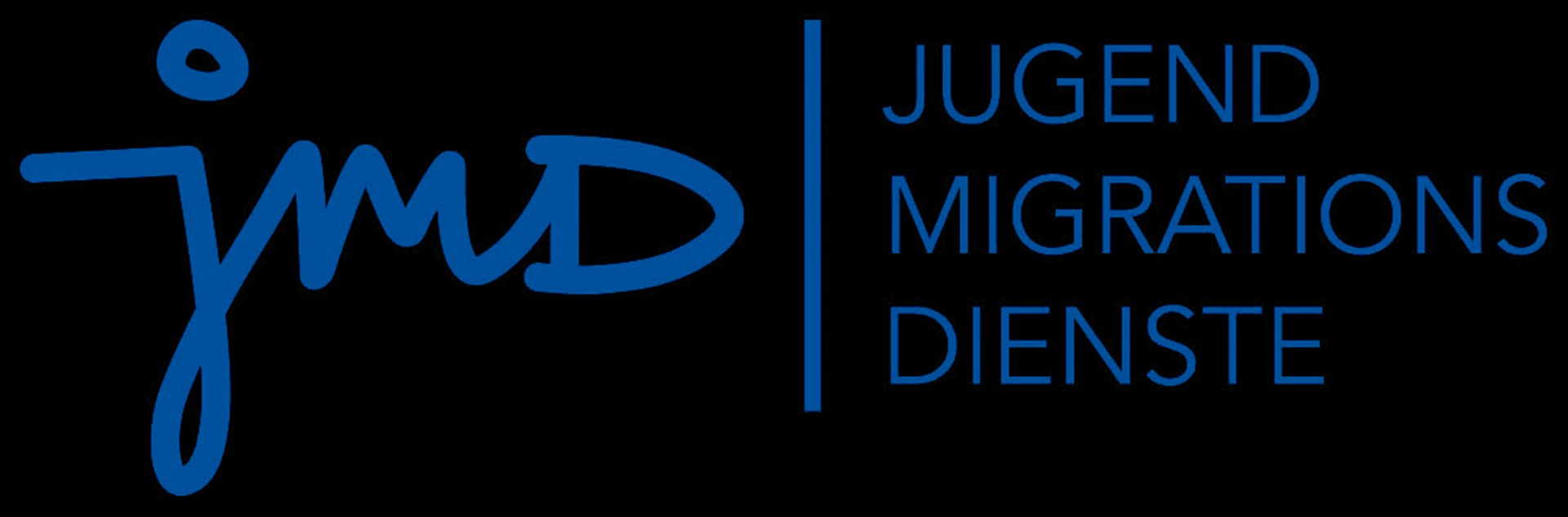 Logo Jugendmigrationsdienst